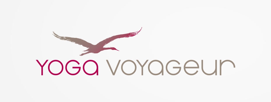 Yoga Voyageur